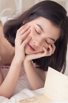 部长的夫人的味道HD